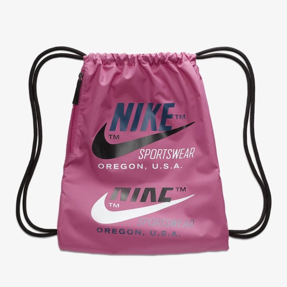 Nike Heritage Gym Sack 2.0